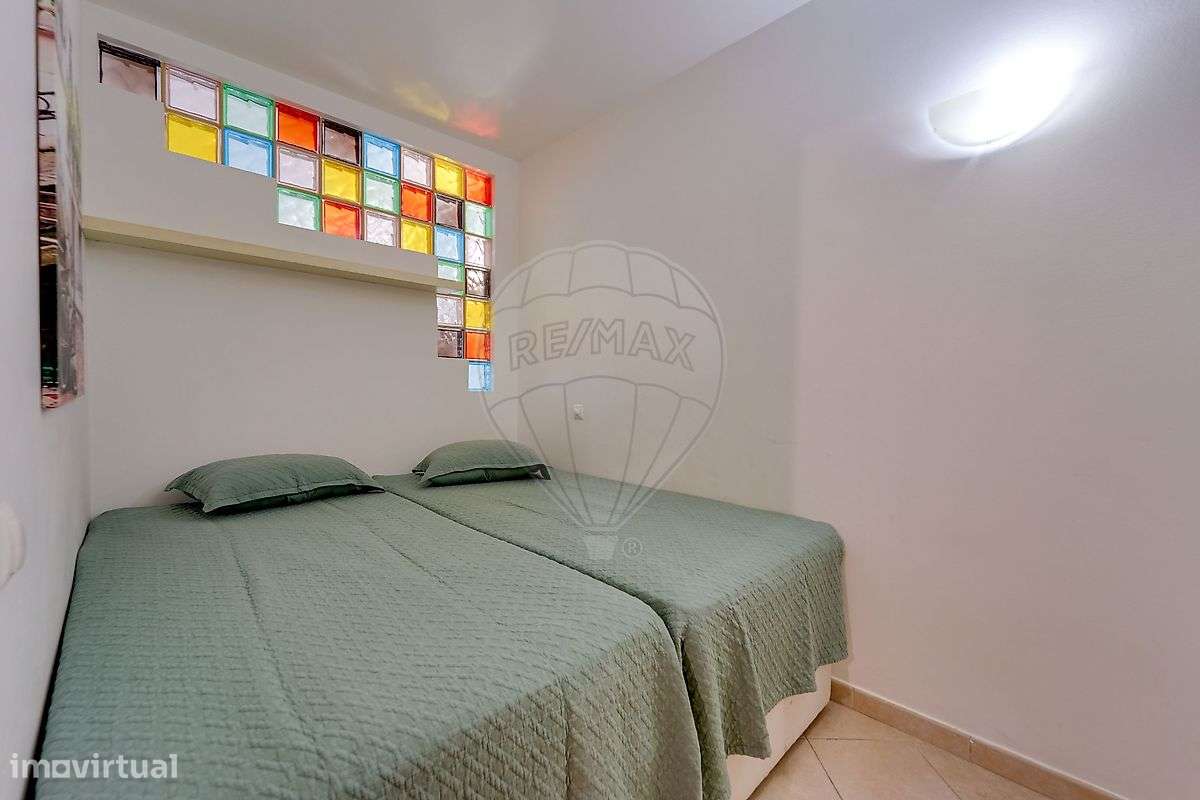 Apartamento T2 para venda-14