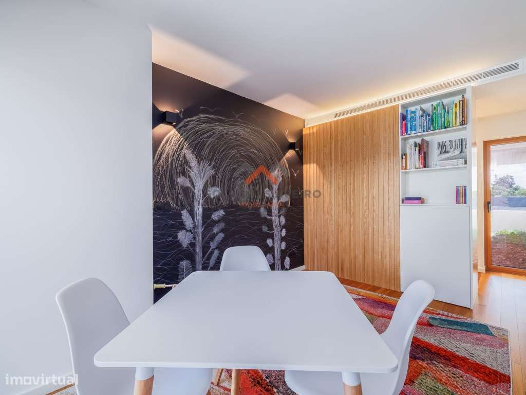 Moradia T4+1 em Aveiro!-14