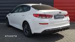 Kia Optima 1.6 CRDI SCR M - 5