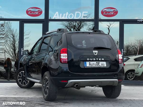 Dacia Duster - 3