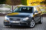 Audi A4 2.0 TDI Quattro - 20