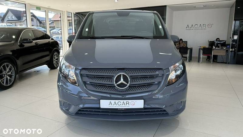 Mercedes-Benz Vito - 7