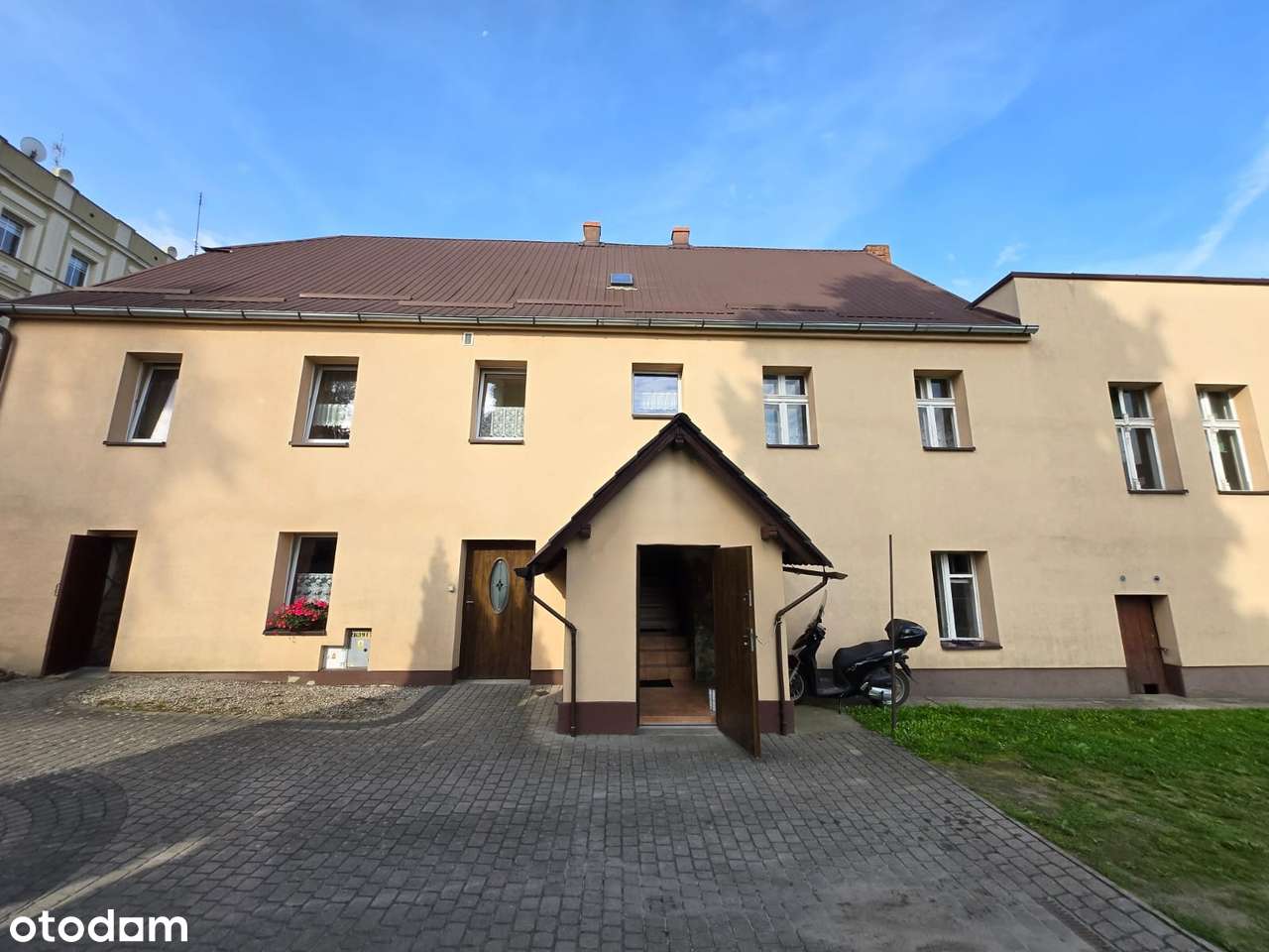 Dom na sprzedaż, 220 m², Głuchołazy