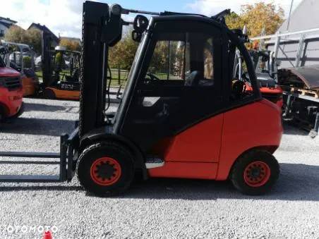 Linde H50 - 2