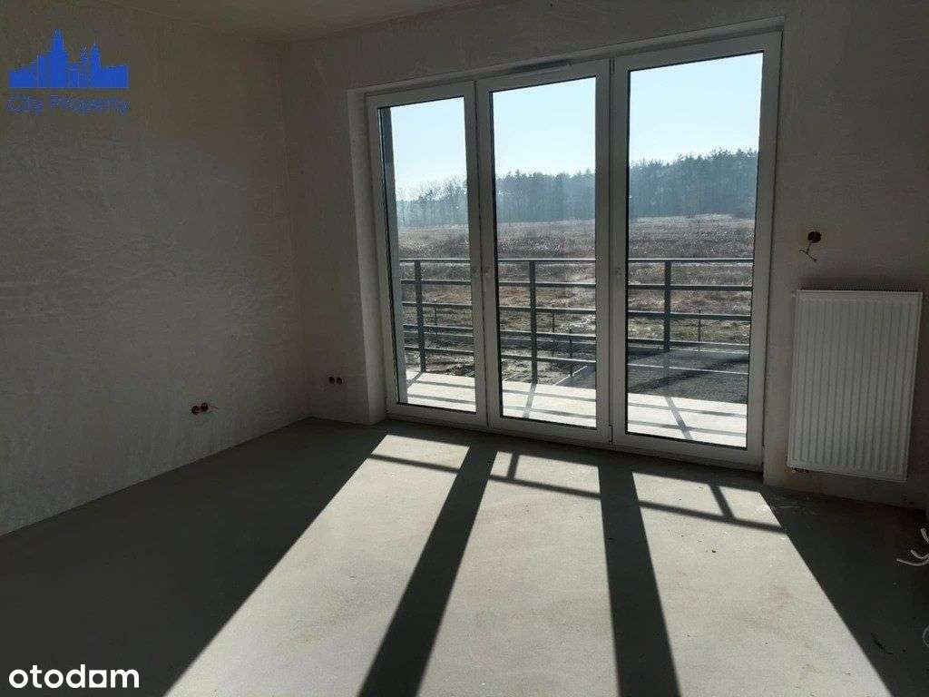 Bliźniak 122 m2 ,garaż -ogród 340 m2-14