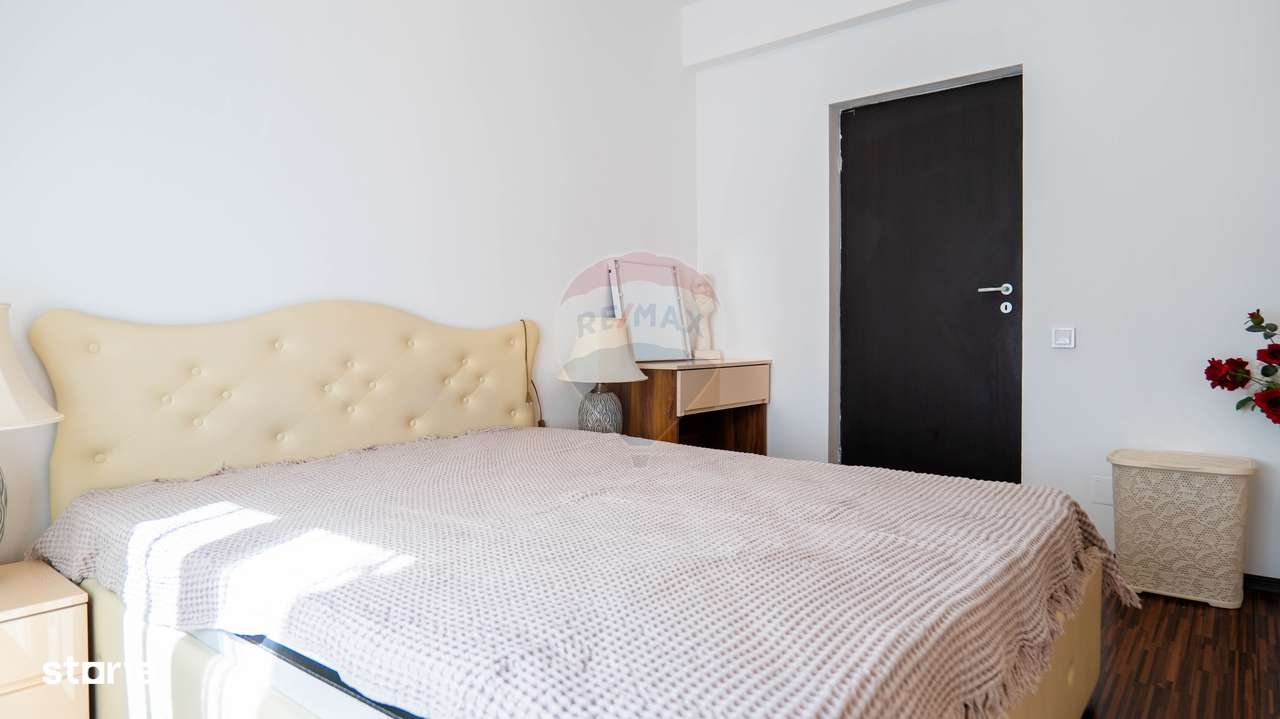 Dobroesti - vanzare apartament 3 camere, strada Marului-19