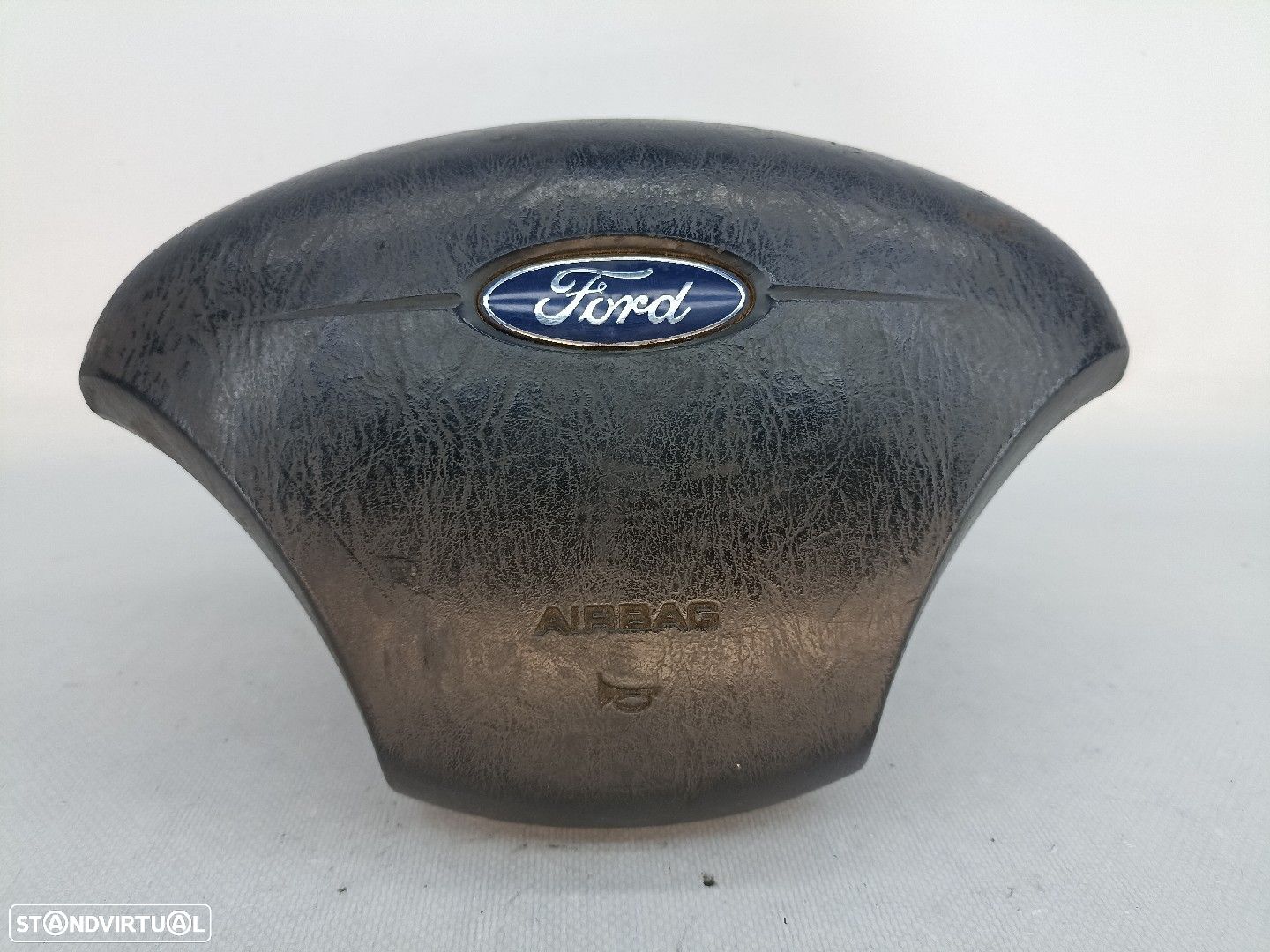 Airbag Volante Ford Focus Turnier (Dnw) - 1