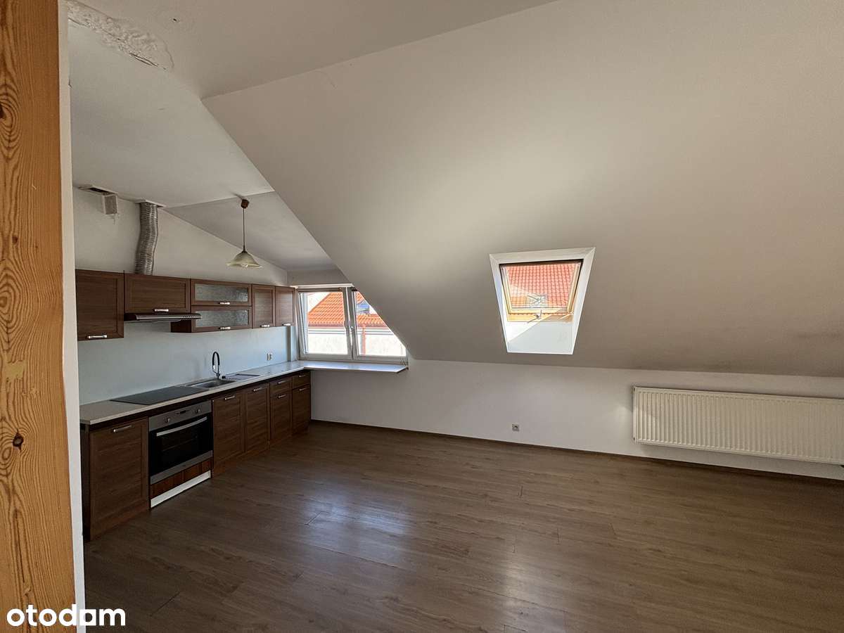 Nowoczesne . po remoncie, balkon, garaż opcja, Śrem, od zaraz - Pełny obrazek: 4/13