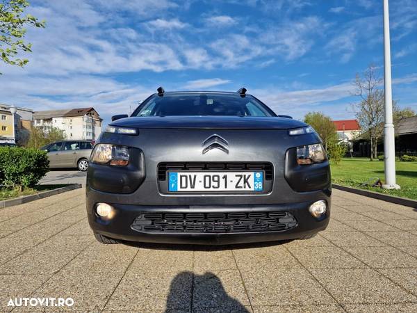 Citroën C4 Cactus BlueHDi 100 Stop&Start Feel - 29