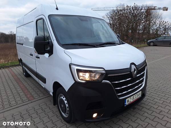 Renault Master - 3