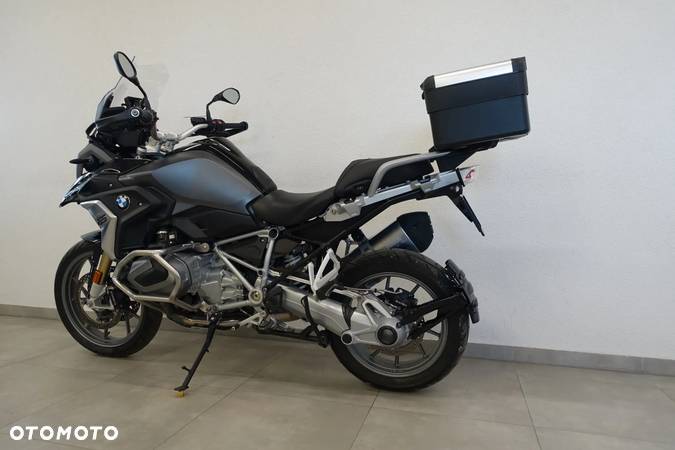 BMW GS - 6