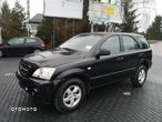 Kia Sorento 2.5 CRDi Freedom - 17