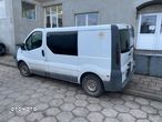 Silnik 1.9 DTI VIVARO 1.9 DCI Trafic - 2