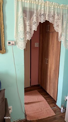 Apartament 2 camere,parter,Zona Spitalul Nou-5
