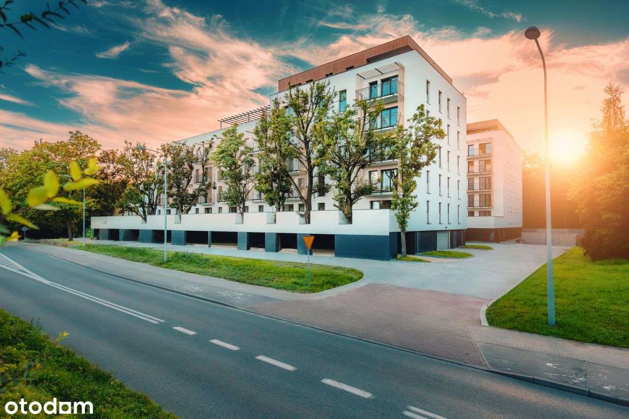 Zweika | ostatnie wolne mieszkanie | po odbiorze - Pełny obrazek: 3/12