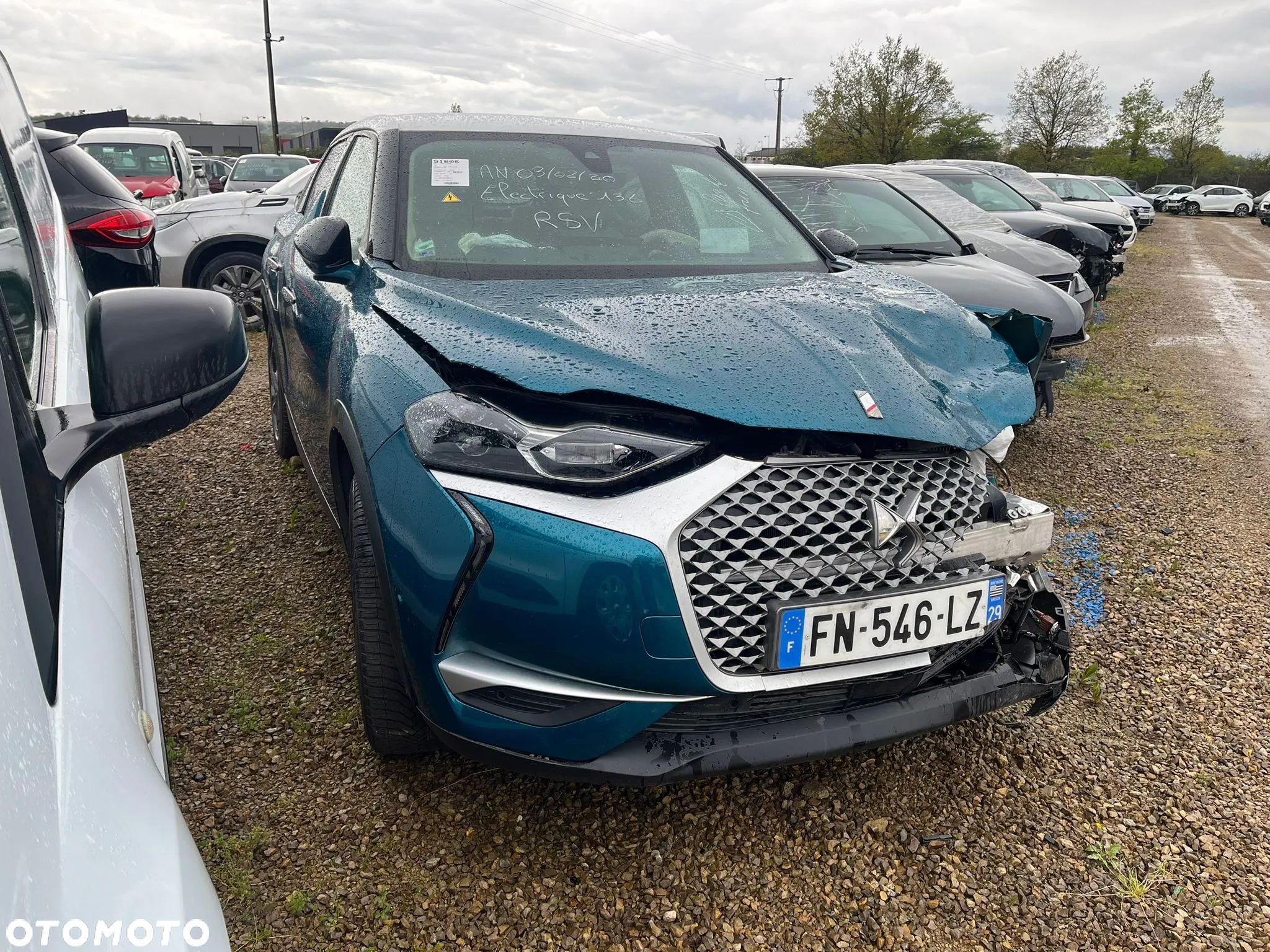 DS Automobiles DS 3 Crossback - 1