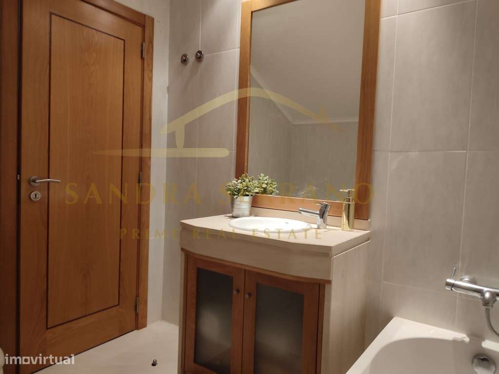 Moradia geminada (Quinta da Bella Vista)-19