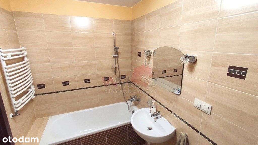 3 pok, 65 mkw ul. Kryształowa do wprowadzenia!-4