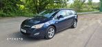 Opel Astra 1.4 Turbo Sports Tourer Edition - 16