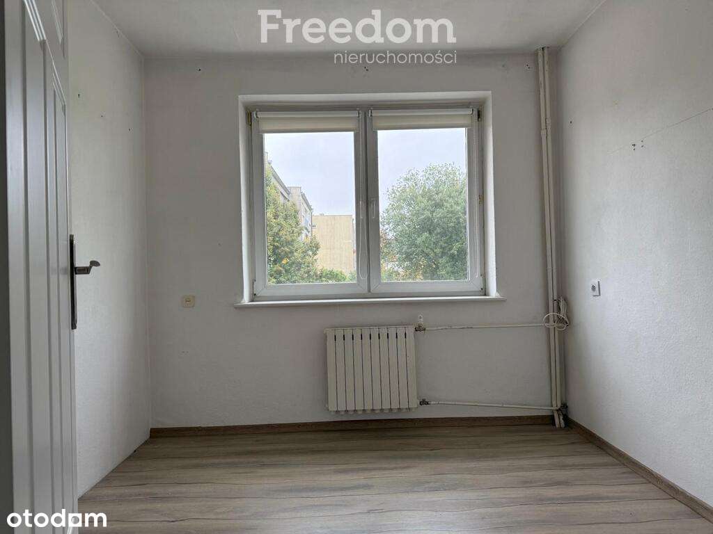 2 pokoje na parterze w centrum Pruszcza Gdańskiego - Pełny obrazek: 4/15