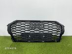 Grill Atrapa Audi Q3 S Line - 1