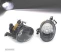 LUZ DIURNA PARA VOLKSWAGEN VW TIGUAN TOURAN BEETLE EOS JETTA GOLF - 1