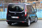 Ford Tourneo Connect 1.5 EcoBlue Aut. Start-Stop Titanium - 13