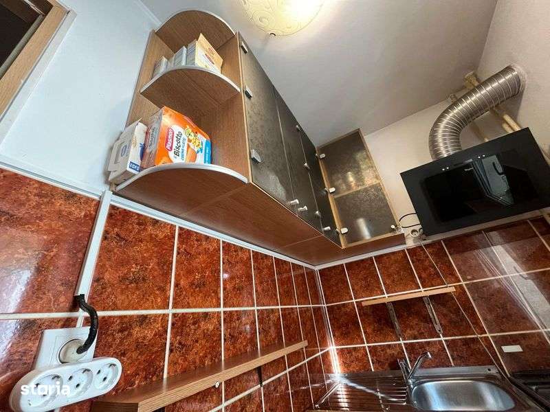 Vand garsoniera lapus arges et1 - Imagine principală: 5/7