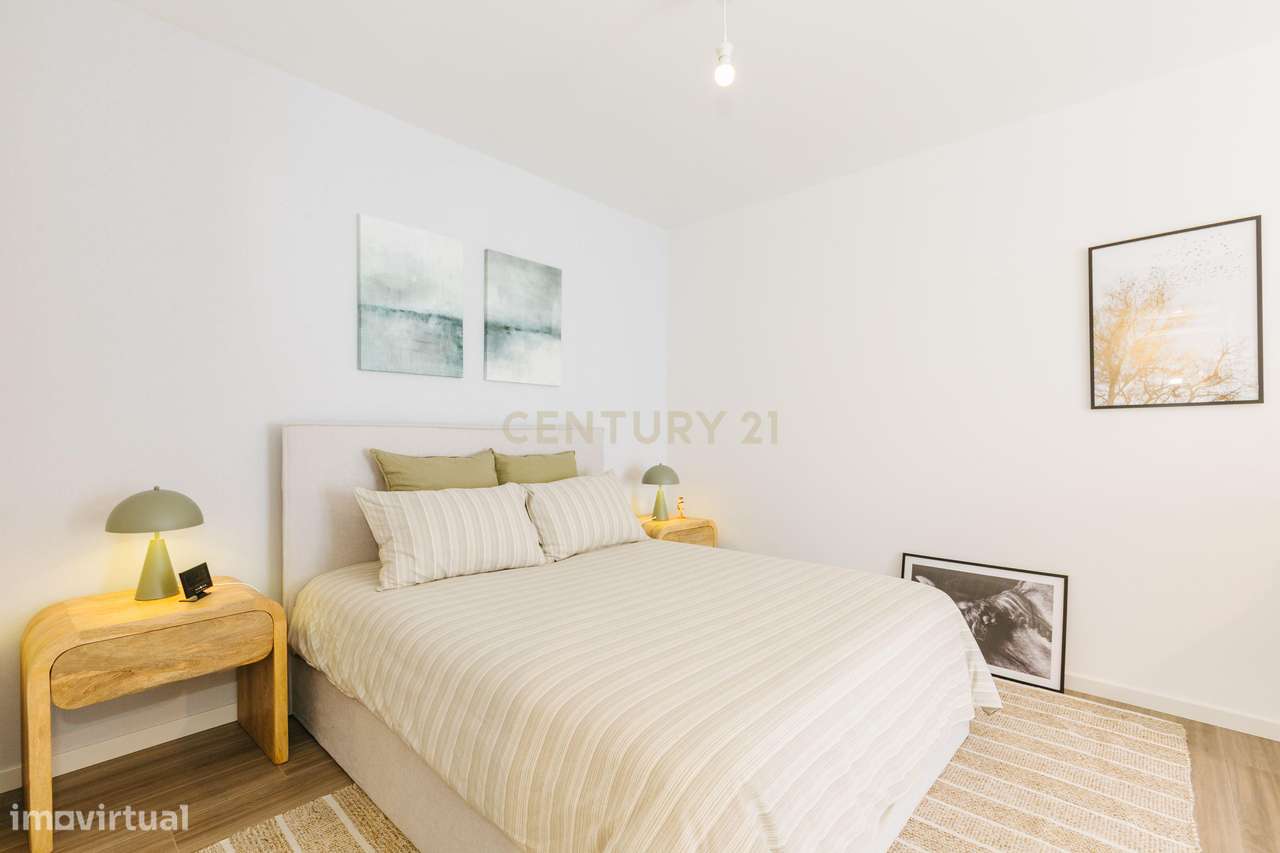 T1 para venda na Quinta do Pinhão, Verdizela-14