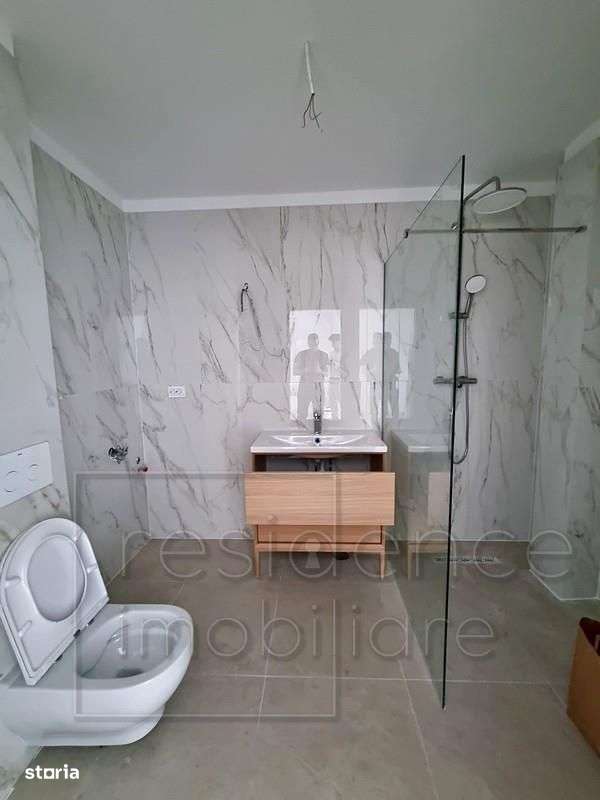 Terasa 30 mp! Apartament 2 camere, Manastur-Floresti, zona VIVO-5