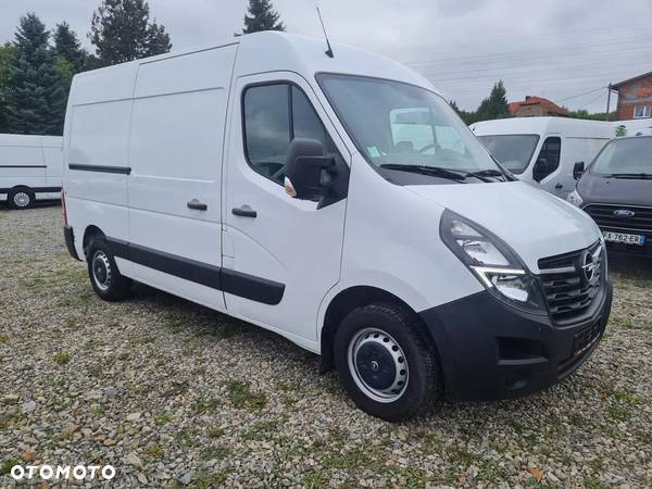 Renault MASTER*LIFT*L2H2​*2.3DCI​​*KLIMA*TEMPOMAT​​*BLUETOOTH​*4 - 4