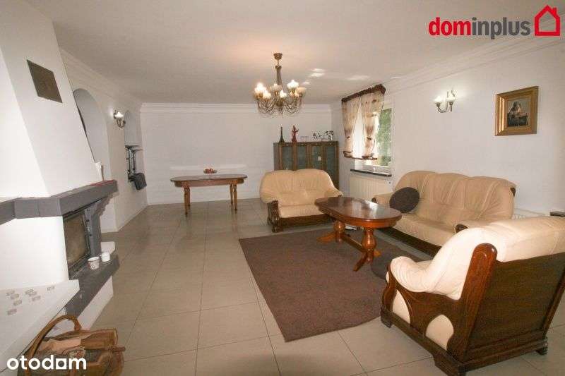 Na sprzedaż dom wolnostojący - Łabiszyn Wieś, gmina Łabiszyn.-14