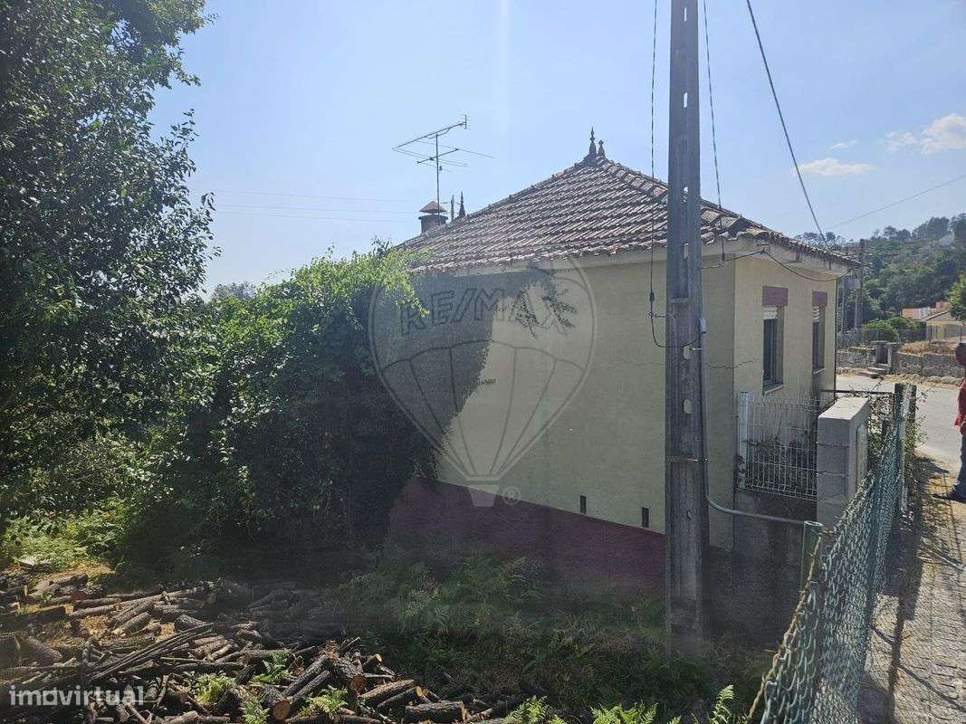 Moradia T2 para venda - Grande imagem: 3/16