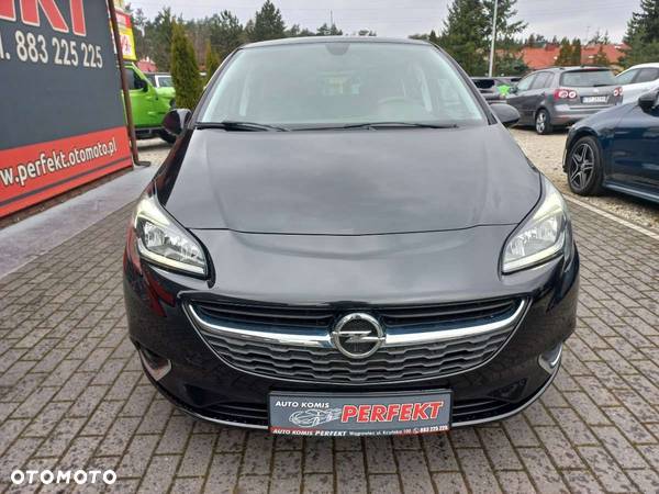 Opel Corsa - 3