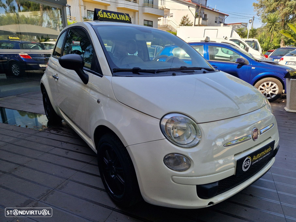 Fiat 500 1.2 Pop - 7