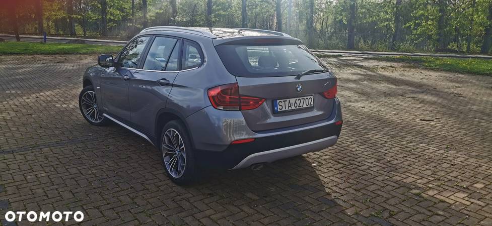 BMW X1 xDrive23d - 3