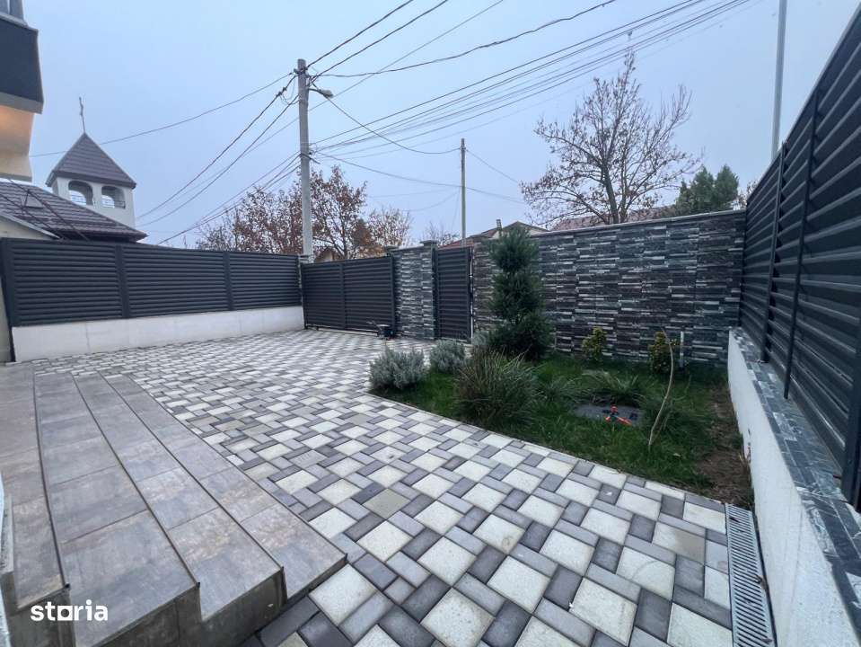 Casa individuala | complet finisata– Voluntari-3