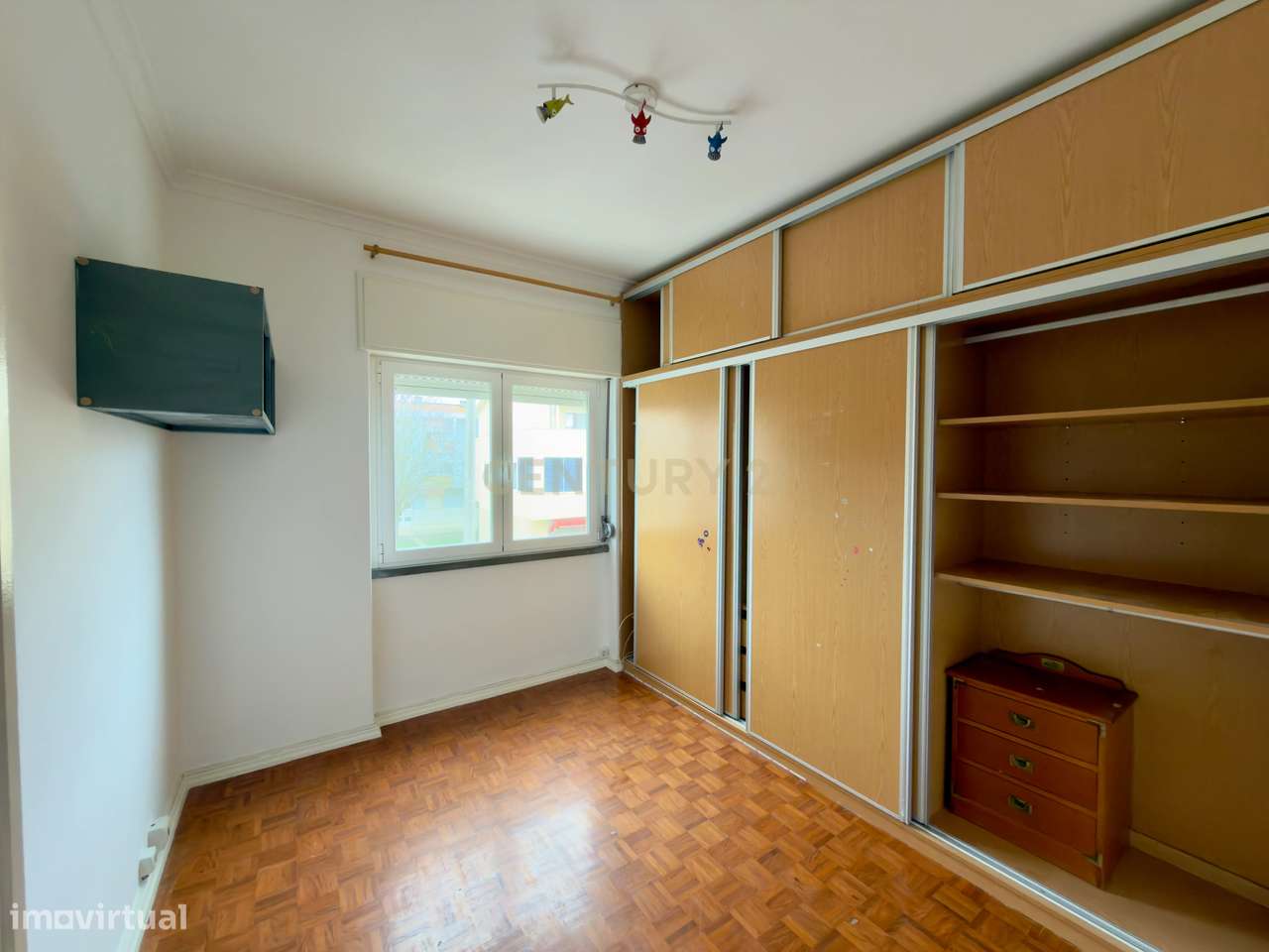 Apartamento T3 para Arrendamento em Tires - Grande imagem: 5/26