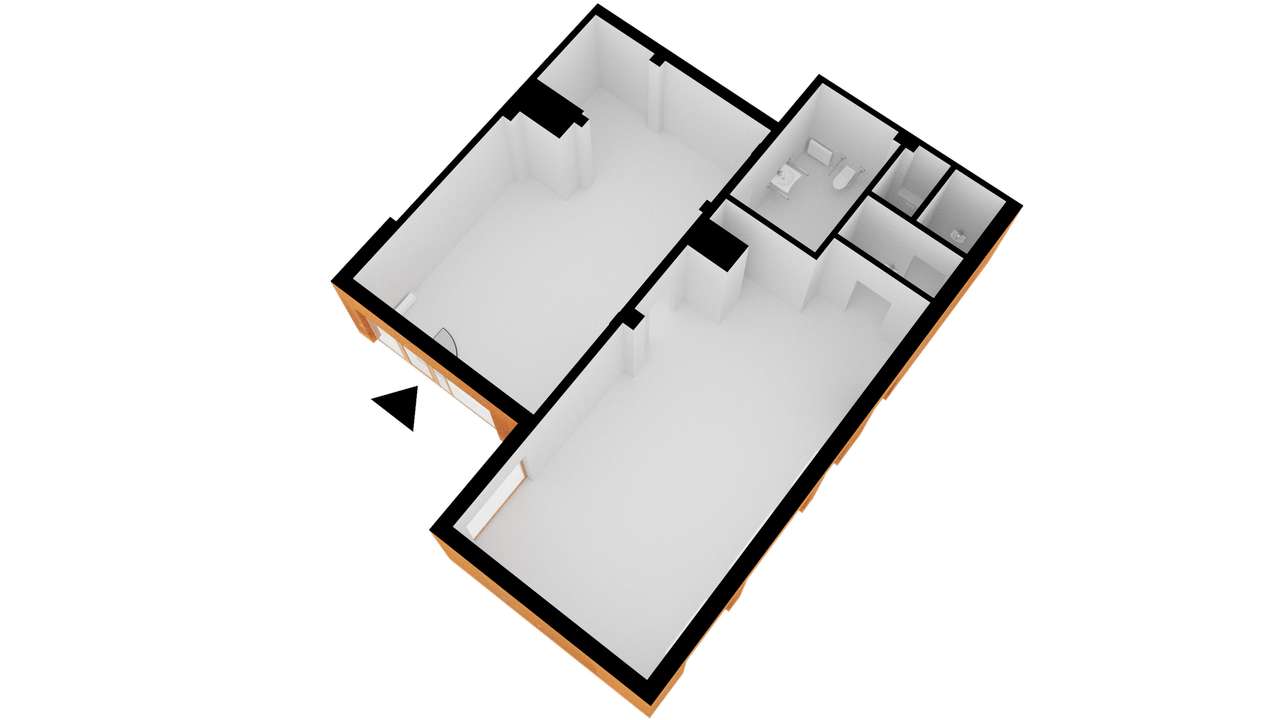 Lokal usługowy 120,58m2, PARTER, TOP LOKALIZACJA - Pełny obrazek: 4/11