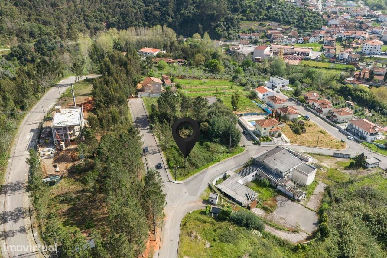 Lote de Terreno - Miranda do Corvo - Grande imagem: 5/11