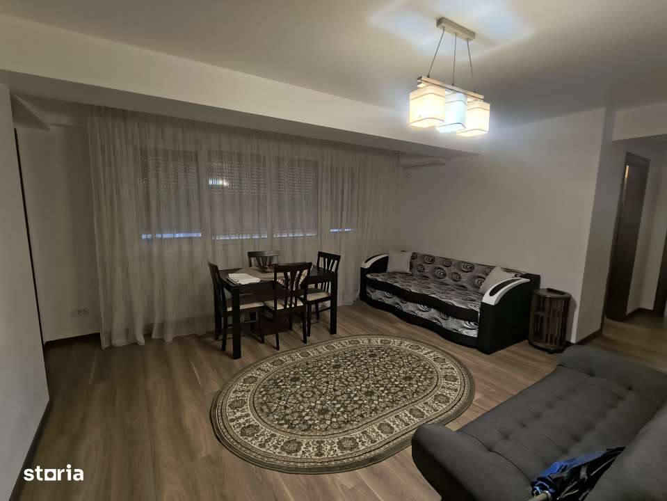 Vivo Aurel Vlaicu-apartament 2 camere ideal investitie-1