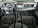 Toyota RAV4 2.2 D-4D 4x4 Automatik Life - 5