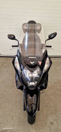 Honda Silver Wing - 19