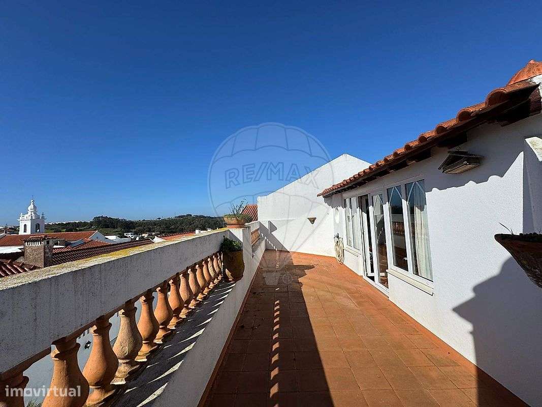 Moradia T4 para venda-41