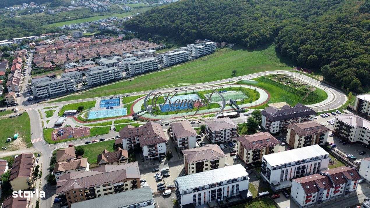 Penthouse pe str. Sub Cetate, TVA si finisaje incluse in pret - Imagine principală: 5/8