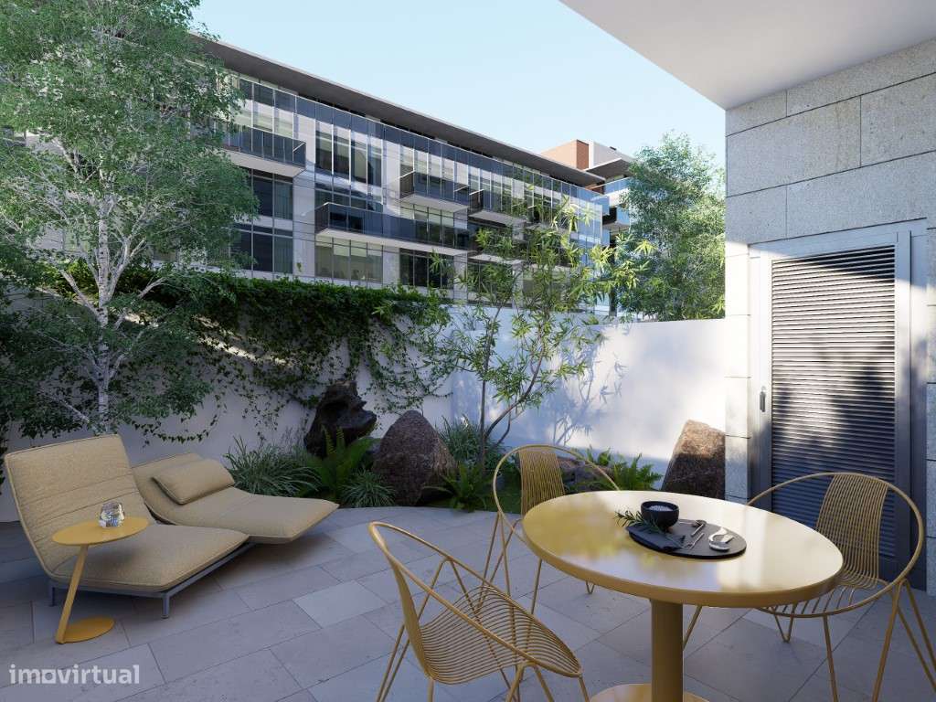 INVESTIMENTO SEGURO EM LISBOA - EM CONSTRUÇÃO, CENTRAL E COM VALORI... - Grande imagem: 1/26