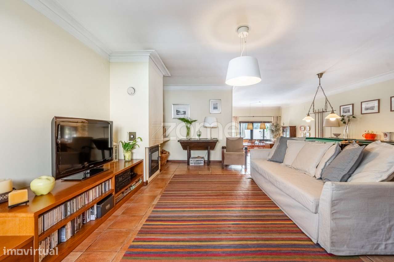 Moradia T3, com logradouro e jardim em Mindelo - Grande imagem: 5/43