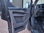 Ford transit custom - 12