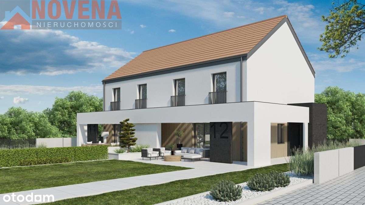 Dom w stanie deweloperskim-Lokalizacja-0%Pcc-10