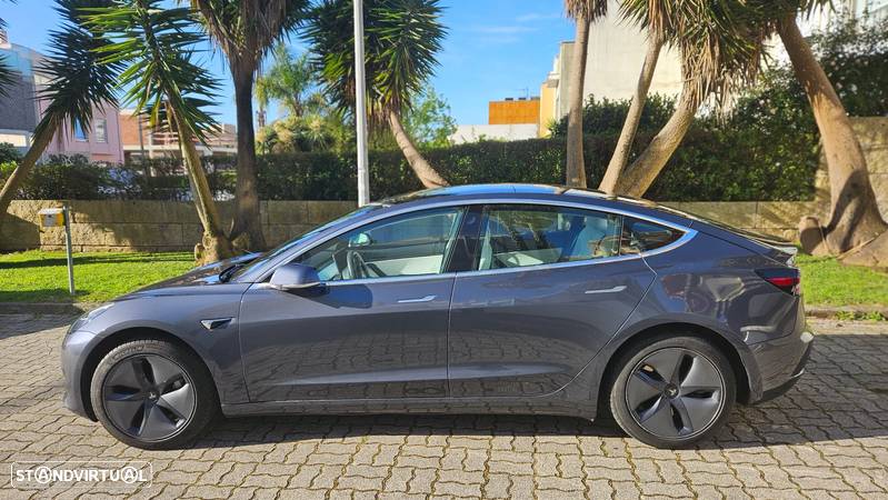 Tesla Model 3 Standard Range Plus RWD - 23